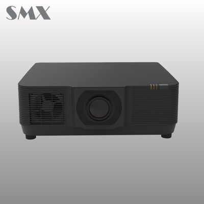1.46-2.95 Throw Ratio 3D Mapping Projector For Exhibition Or Museum Projection