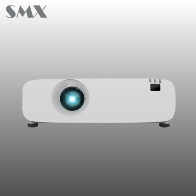 5500 Lumens High Brightness Short Distance Laser Projector 3lcd Short Throw Projector