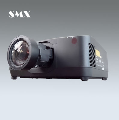 20000 Lumens 3d Mapping Equipment Laser Projector Immersive  Projection