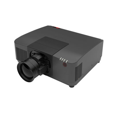 360° Immersive Projection 20000 Lumen Projector For Video Mapping Projector