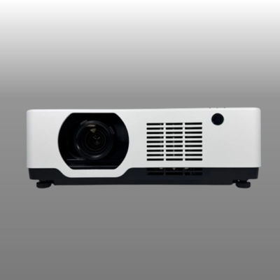 6000 Lumen Ultra High Resolution 4k Video Projector ultra throw projector