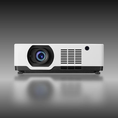 Long Throw 6500 Lumen High Definition Projector High Resolution Projector