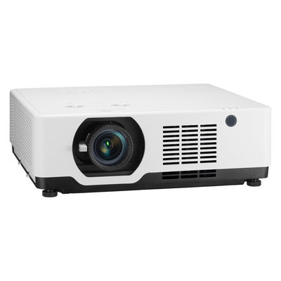 6000 Lumen High Brightness 300 Inch Projector Low Throw Projector For Outdoor Projection