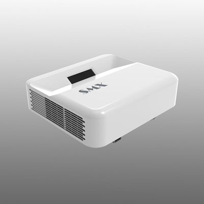 4200 Lumens High Contrast UST Laser Projector With Long Lifespan