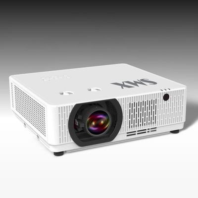 HD 7200 Lumen Portable Short Throw Projector For Large Venue