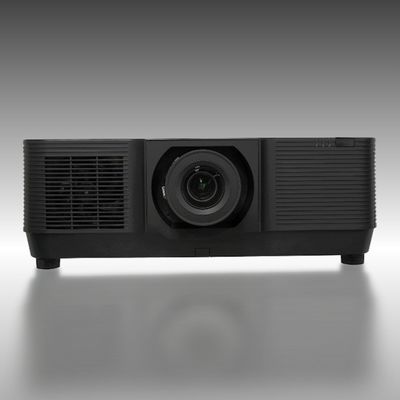 12000 Lumen Laser Projector For 3D Building Projection Mapping