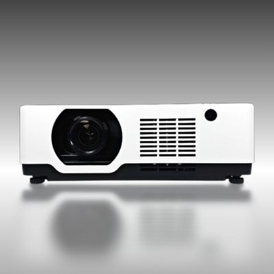 3LCD 6000 Lumen 4K Laser Projector HDR10 High Performance Projector Professional for Immersive Room