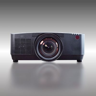 20000 Lumen 4K Laser Projector For 3D Video Projection Mapping
