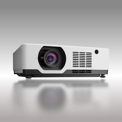 6500 Lumens Long Lifespan 3LCD Laser Projector With High Performance