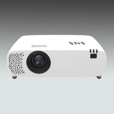 Long Lifetime 4800 Lumen 4K Laser Projector With Laser Light Source For Energy Efficiency