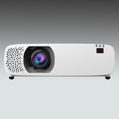 5200 Lumen 4K Laser Long Throw Projector Professional Laser Projector With High Contrast
