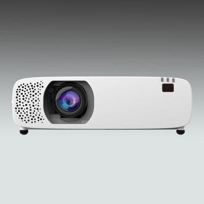 3LCD 5200 Lumen Professional 4K Laser Projector Which Can get Immersive feelings