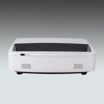5000 Lumen  WUXGA 3LCD UST Laser Projector Ultra Bright Short Throw Projector Home Cinema