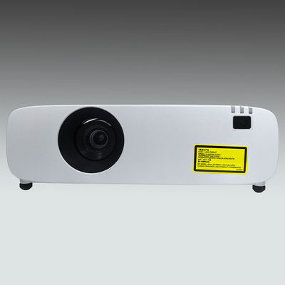 5500 Lumens WUXGA Resolution 3LCD Laser Projector With Advanced Laser Technology