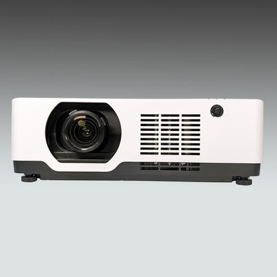 4K High Brightness 6500 Lumen Home Cinema Projector With HDR10 For Home Cinema