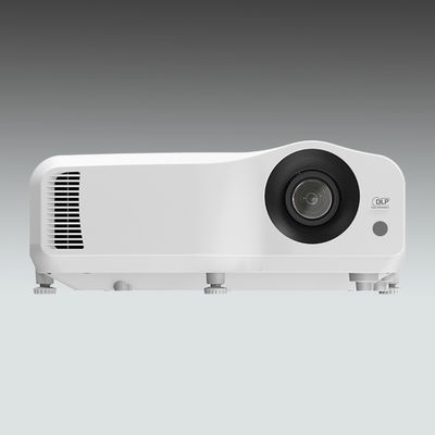 Versatile 4200 Lumen Full HD 1920x1080 DLP Laser Projector For Immersive Setting