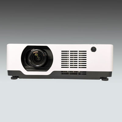 High Brightness 6500 Lumen 4K Laser Projector For Home Cinema