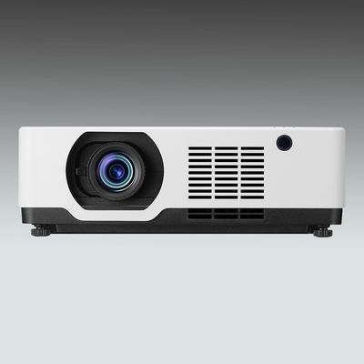 6500 Lumens Remote Control Immersive Room Projector For Immersive Viewing Experience