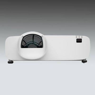 SMX 4800 Lumen Short Throw Laser Projector with WUXGA  Resolution for Immersive Room Projection