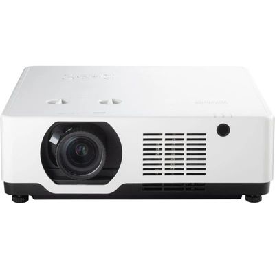 Impressive Brightness 6000 Lumen 4K Projector For Movie Enthusiasts And Gamers Alike