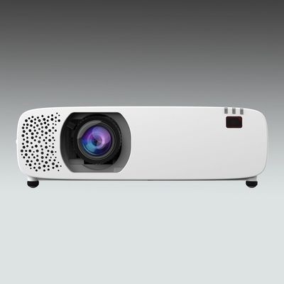 4K 5200 Lumen Laser Projector Ultra HD High-Brightness Home Theater & Business Projector