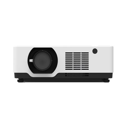 7200 Lumen Laser Projector WUXGA Clarity 500000:1 Contrast For Cinematic Immersion
