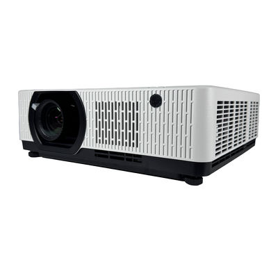 Επαγγελματικός προβολέας 4K 7800 φωτεινών WUXGA Καθαρότητα 500000: 1 Εκπληκτική αναλογία αντίθεσης