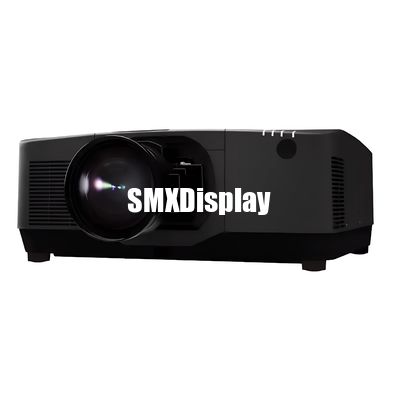 20,000 Lumen WUXGA Laser Projector Professional Outdoor 3D Projection Mapping