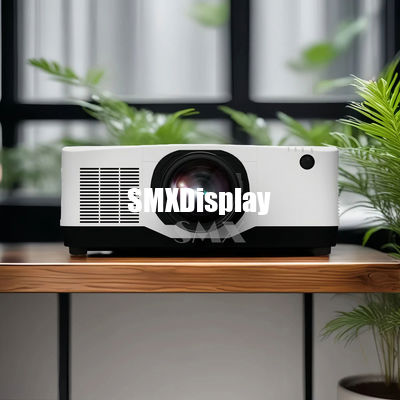 Grote locatie 20000 lumen laser projector met ultra heldere prestaties en 1920 x 1080 resolutie