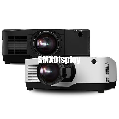 Laser 3LCD 20000 Lumens Projector 360 Degree Wuxga 1920x1200