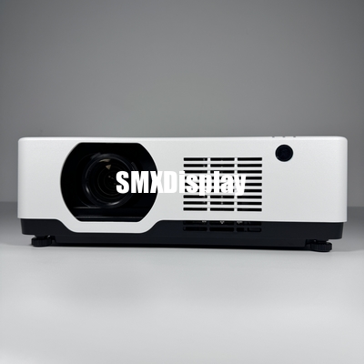 4K Projector 6500 Lumen Laser 5,000,000:1 Contrast