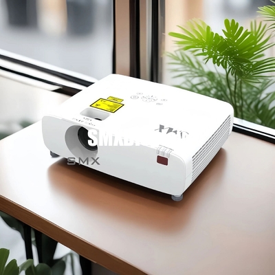 5500 Lumen 3LCD Laser Projector with WUXGA resolution for Business